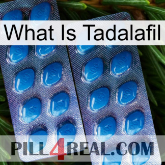 What Is Tadalafil viagra2